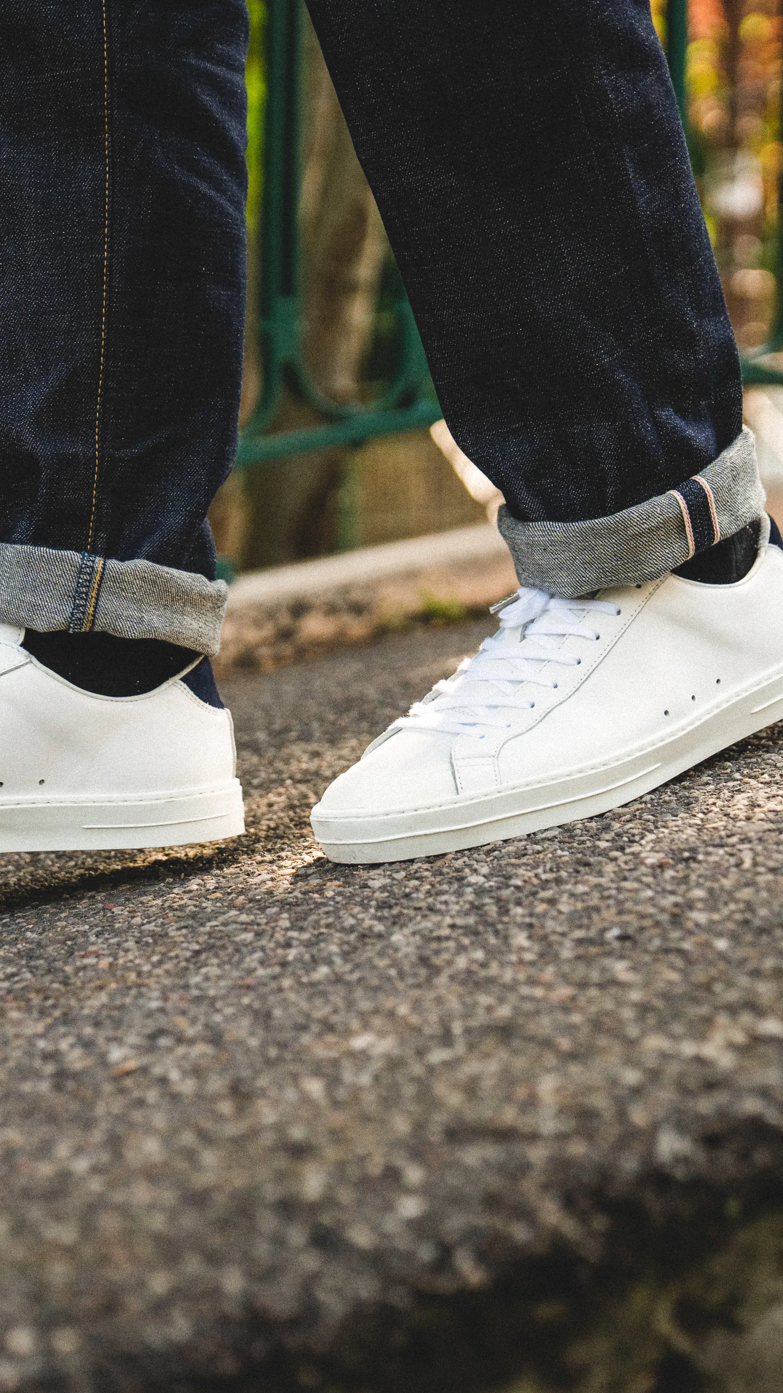 Les Baskets LÃ©gendes
