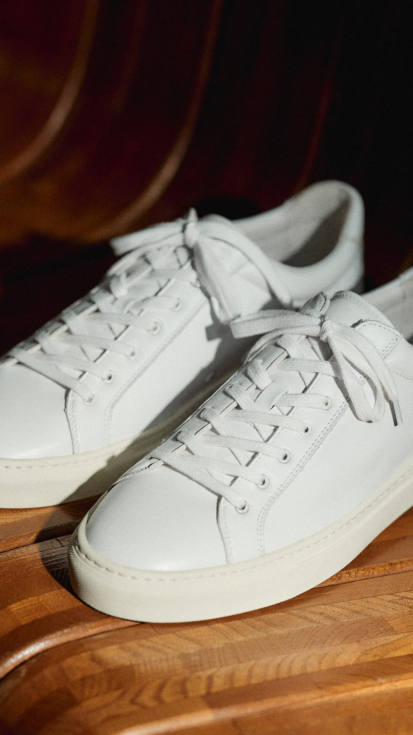 Les Sneakers Classiques