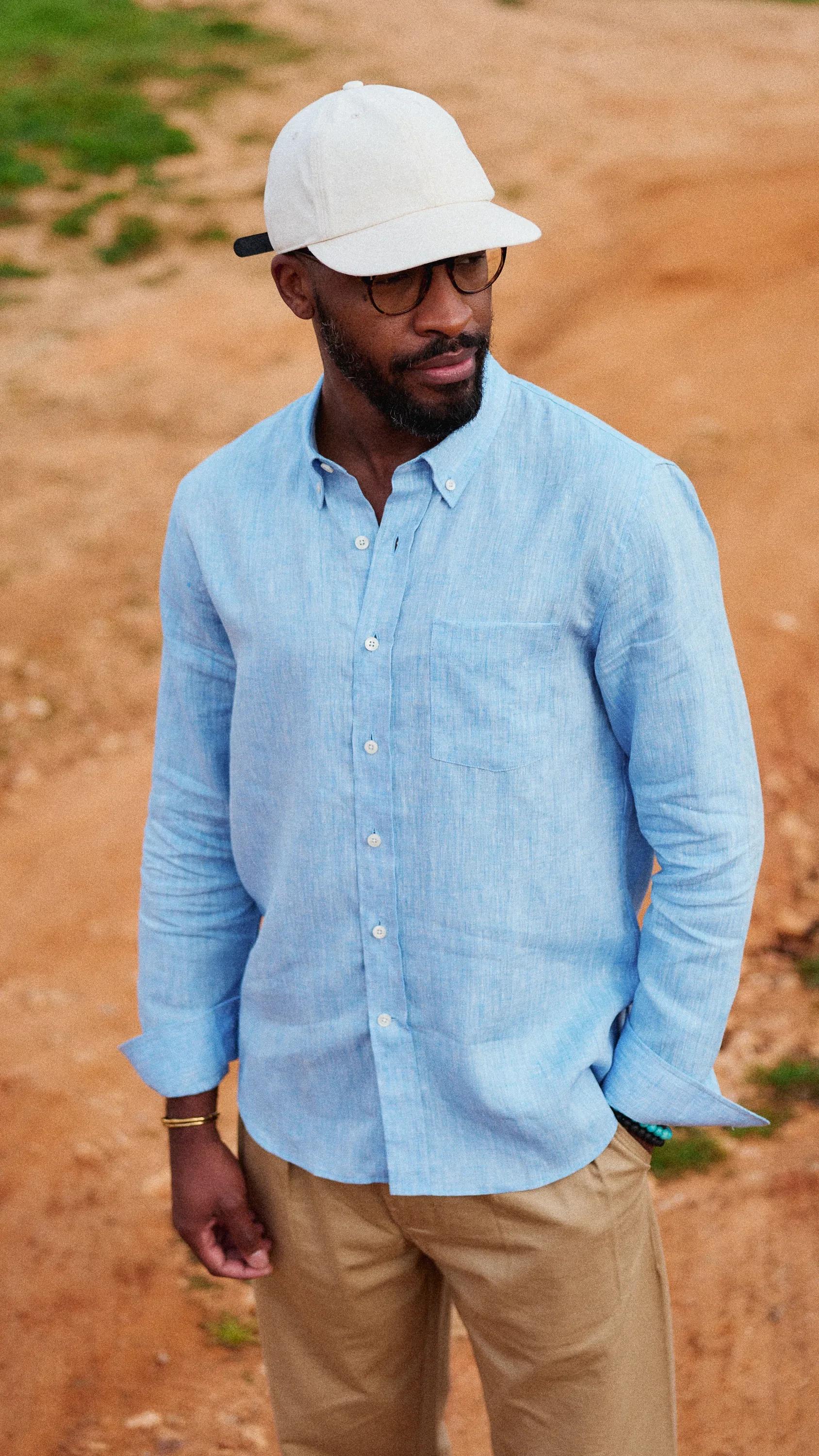 La Chemise d'Ãté