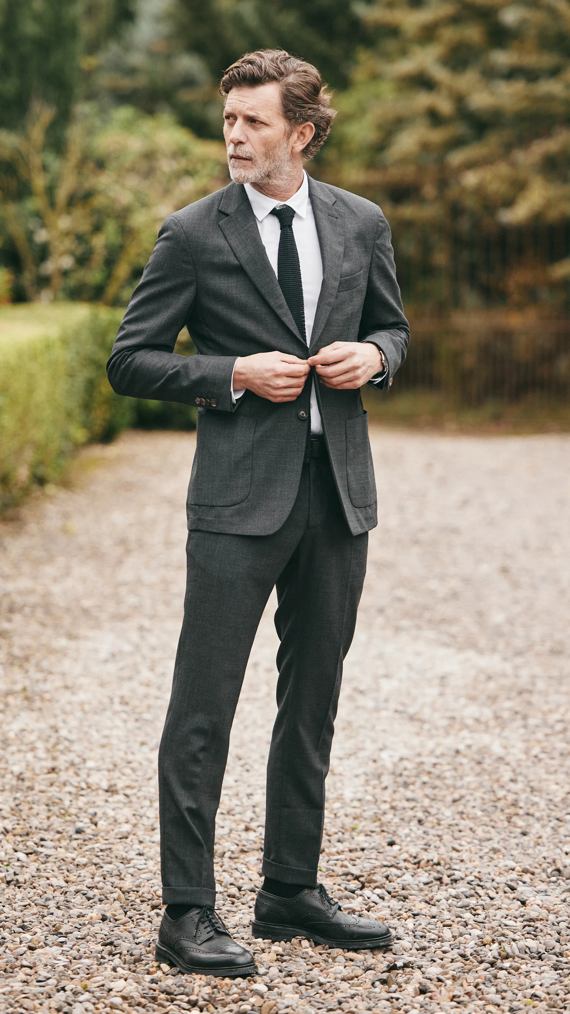 La Veste Costume Frais