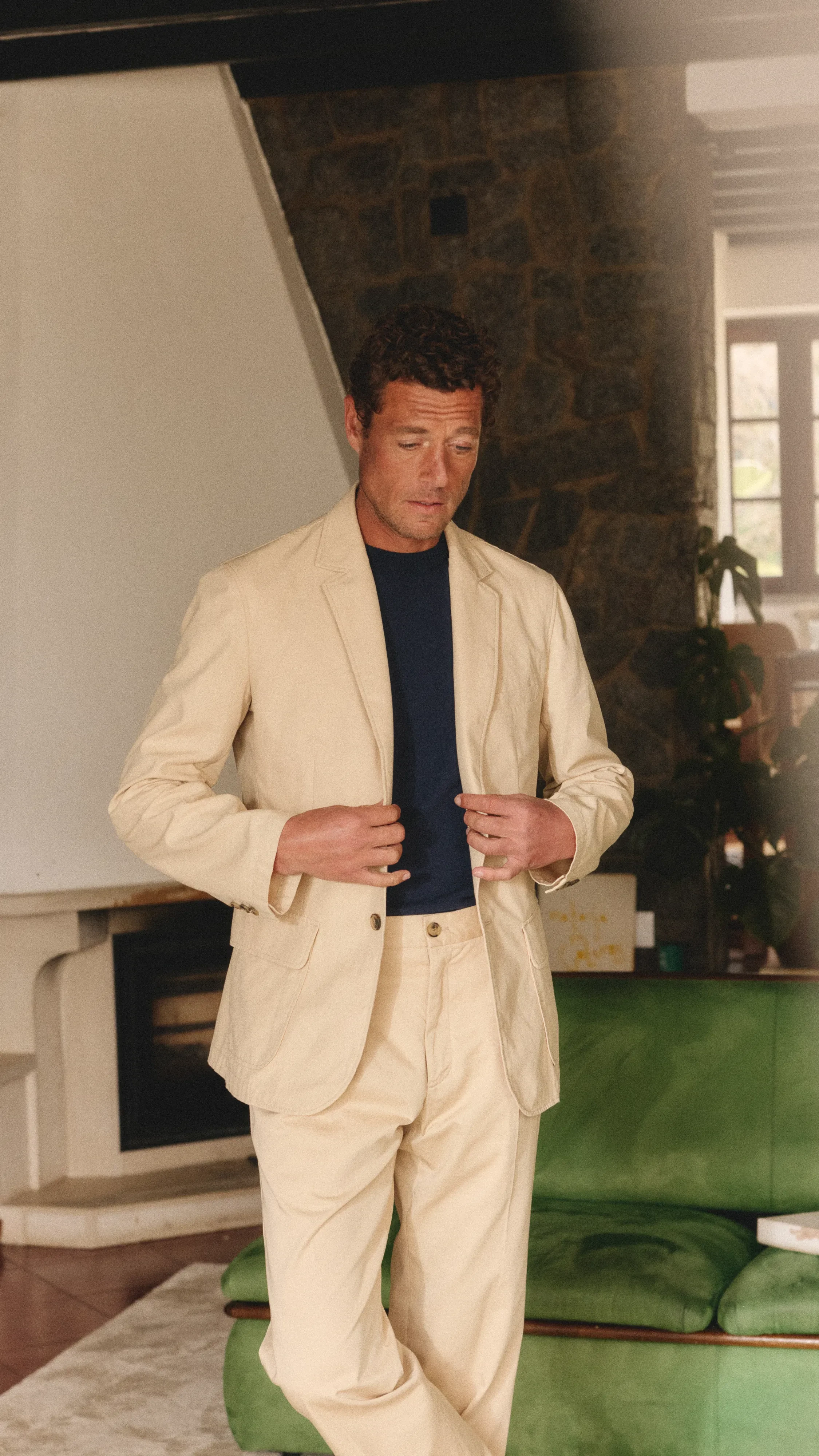 La Veste Slack