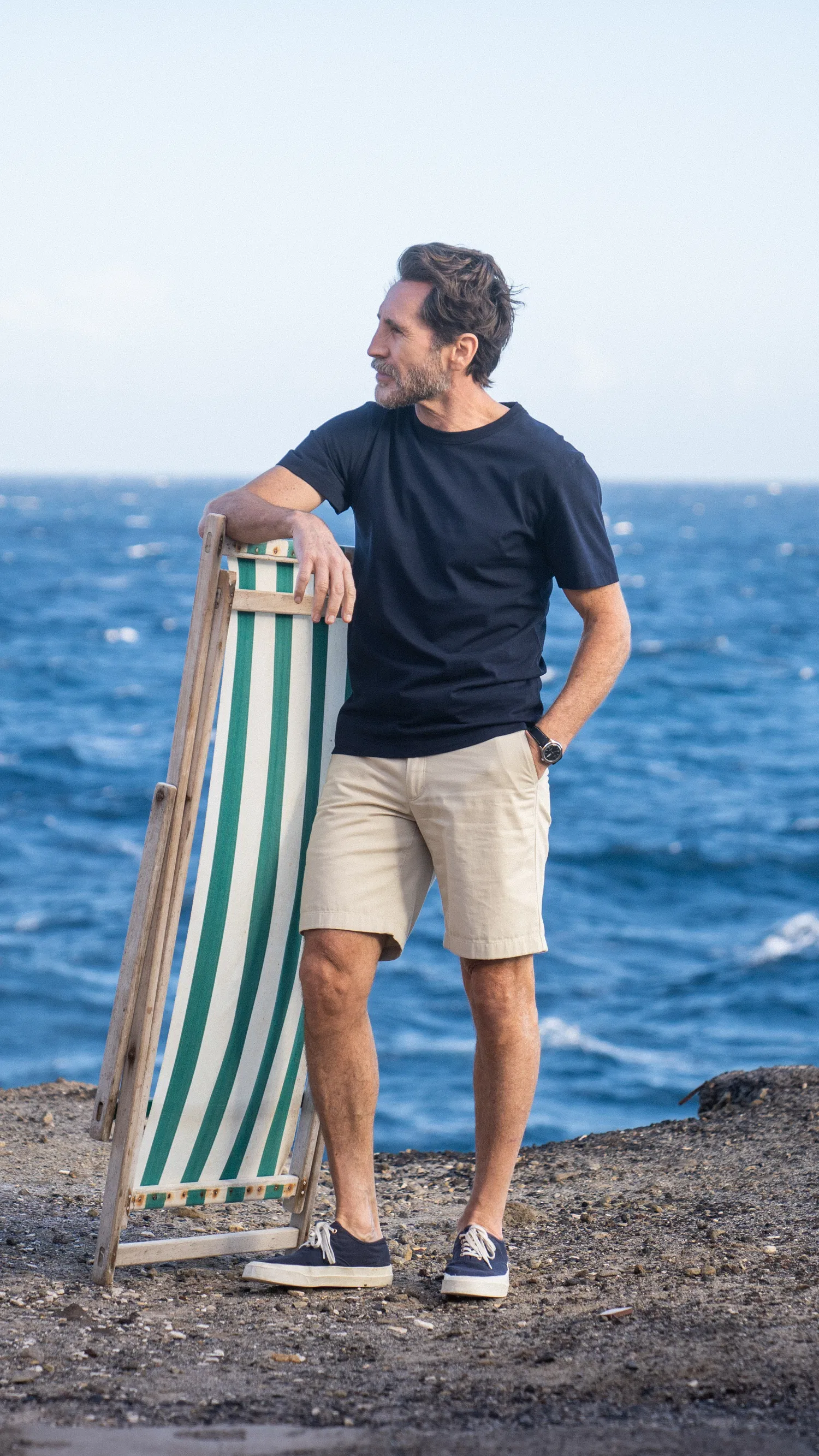 Le Bon Short