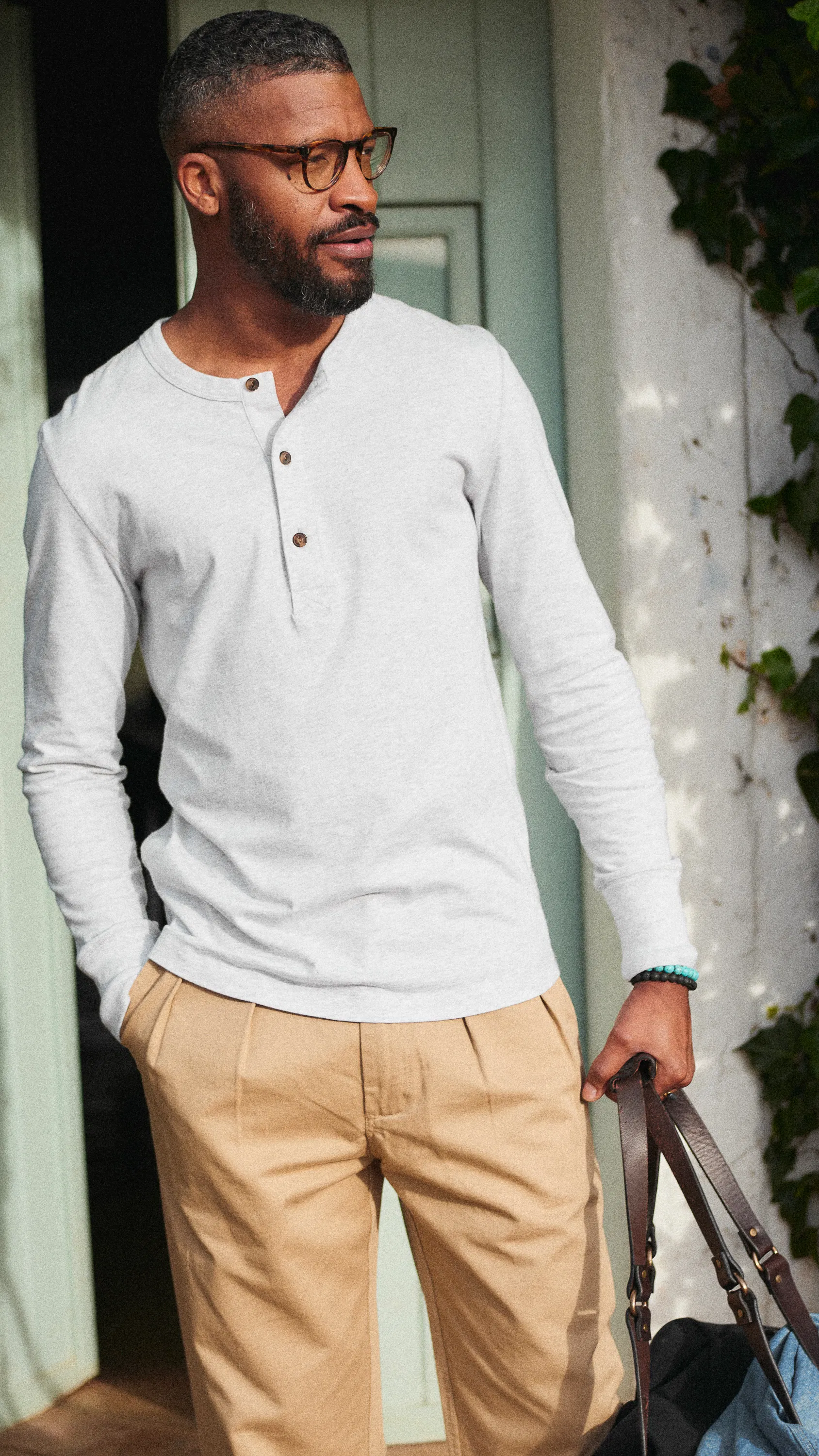 Le Henley