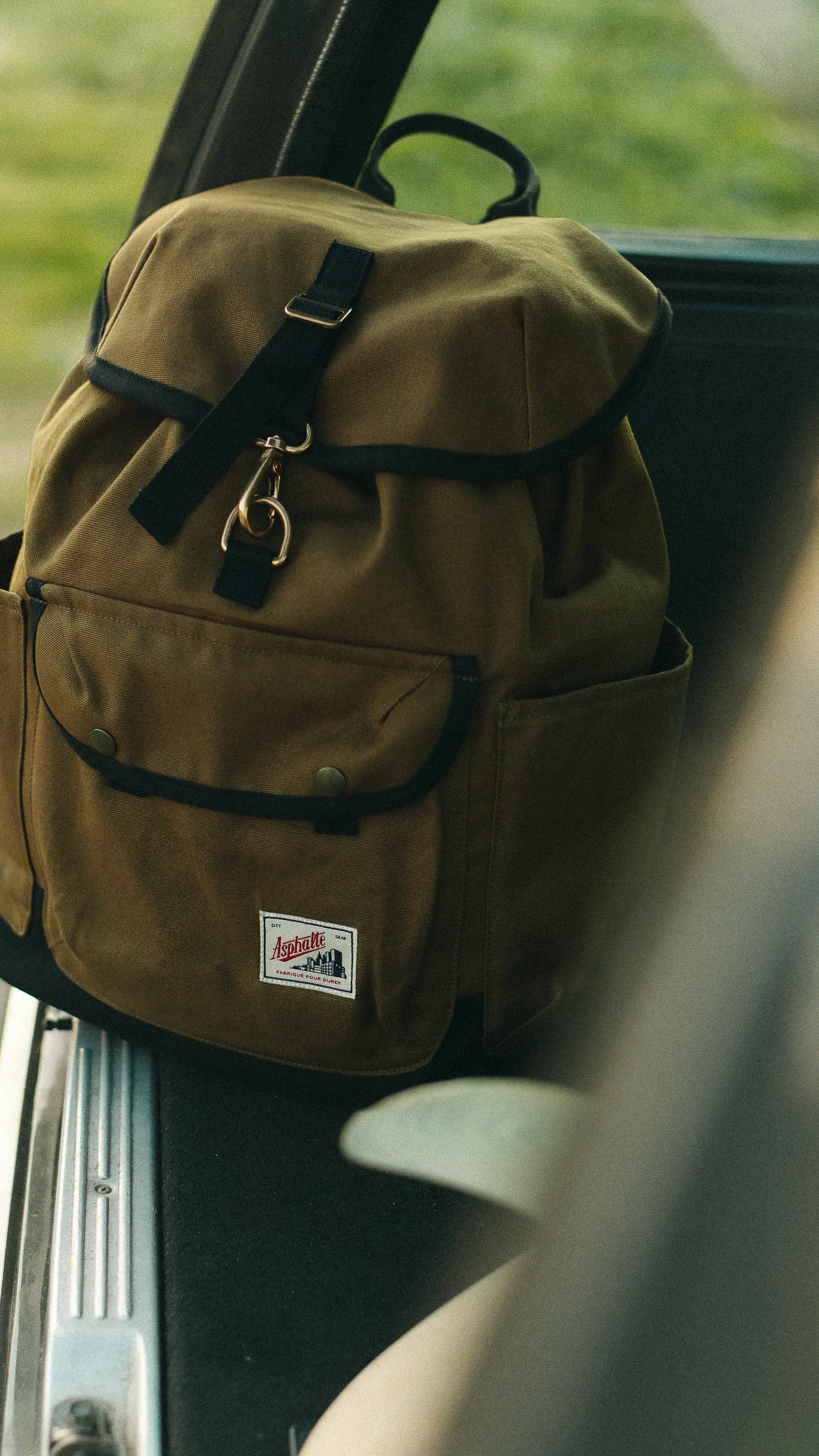 Le Sac Ã  dos Ultime