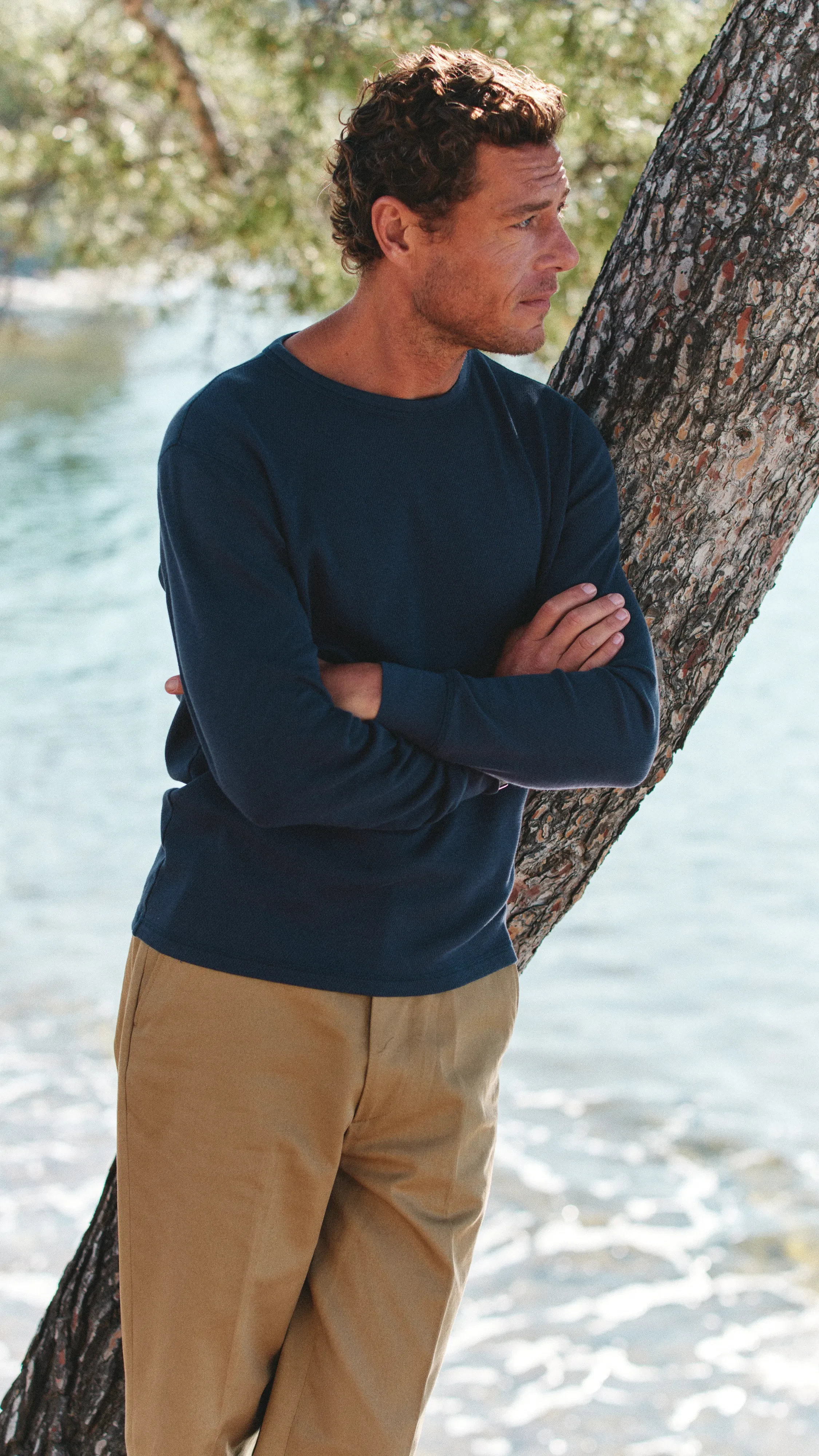 Le T-Shirt Thermal