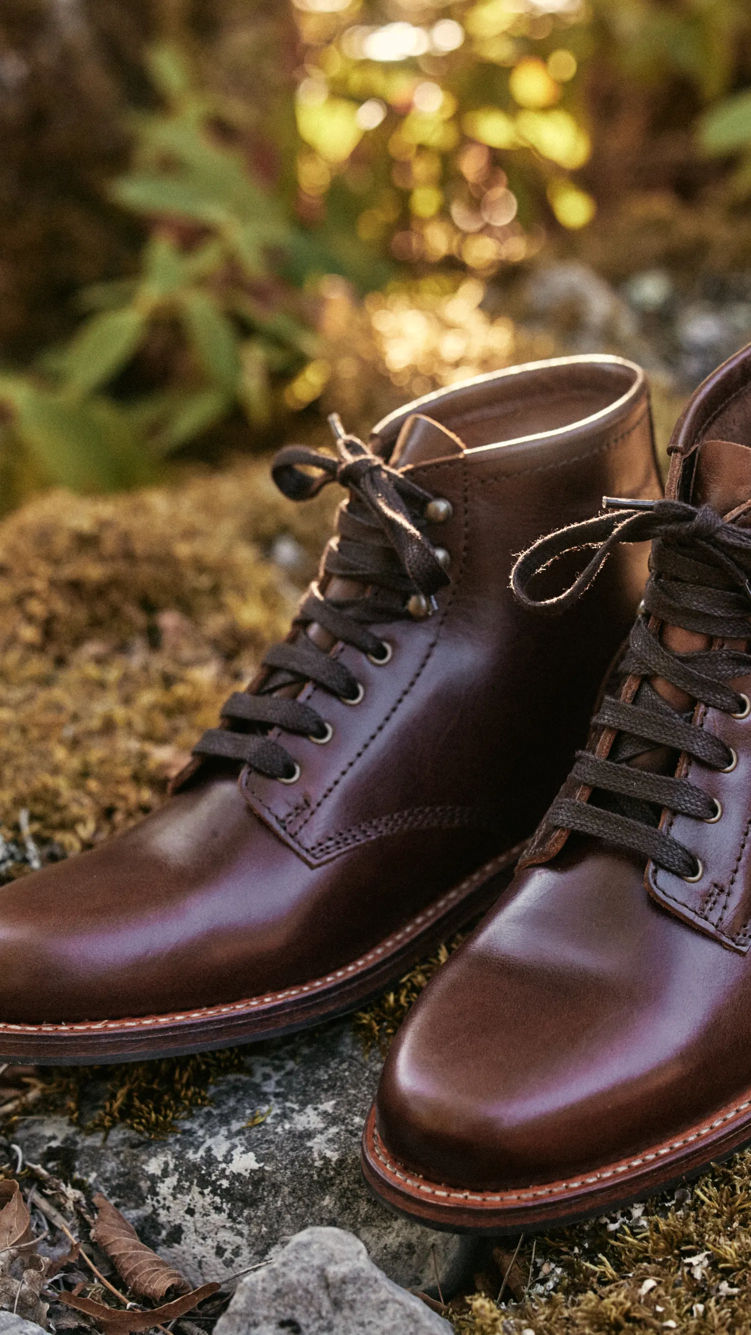Les Boots Brutes V3