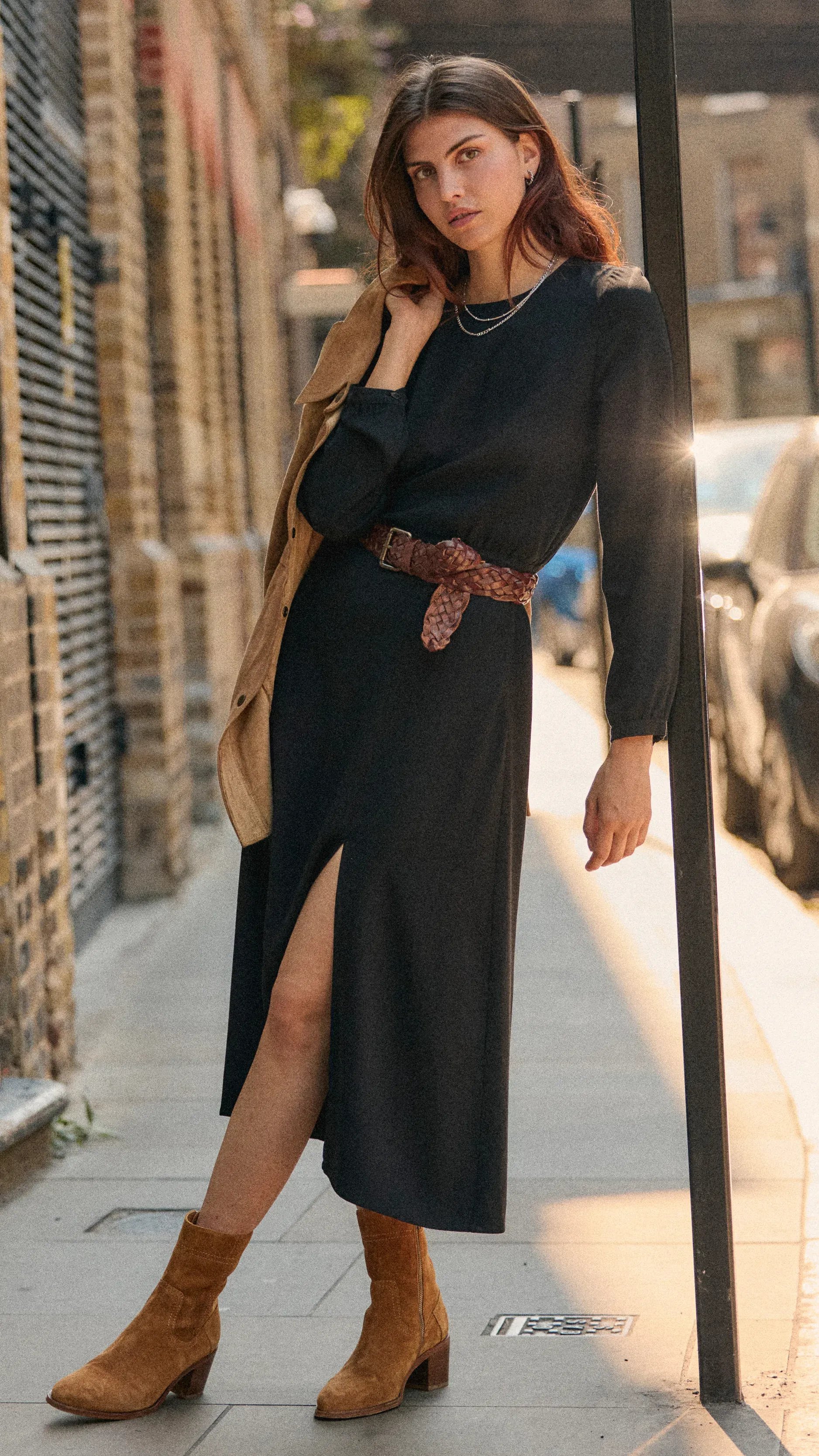 La Robe Longue