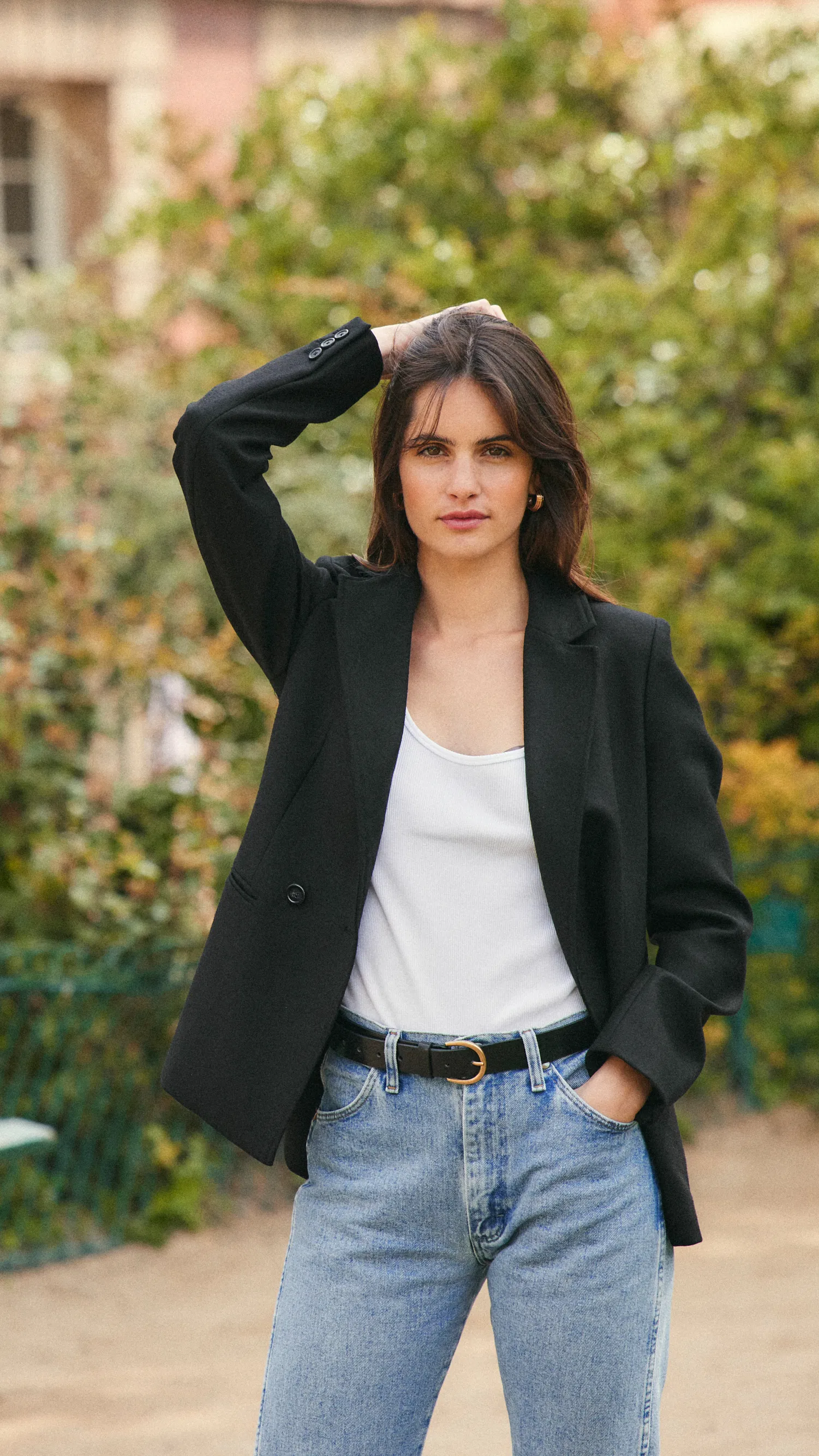 Le Blazer