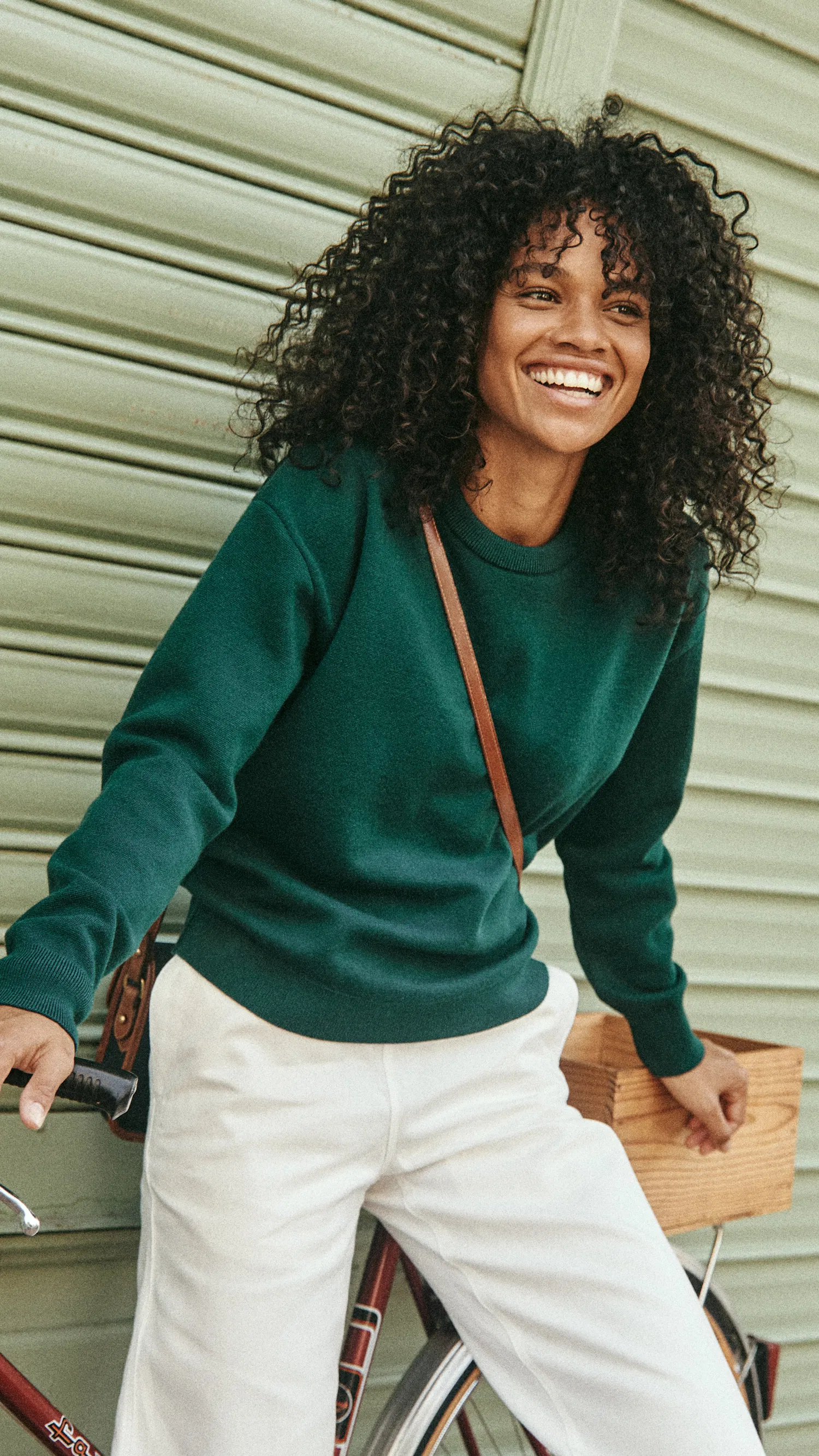 Le Pull Parfait
